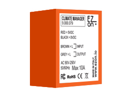 Climate Manager