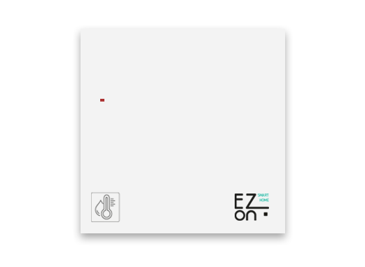Sensore di temperatura e umidità