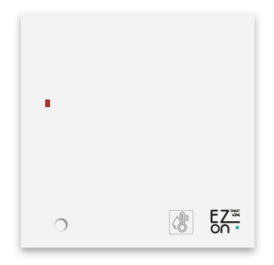 ezon.io sensore di temperatura e umidità